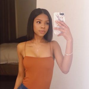 Meet your Posher, Shae